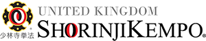 United Kingdom Shorinji Kempo Federation (UKSKF) Logo
